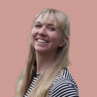 Anne-Maartje Vroegop