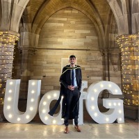 Naitik Chetan Matalia