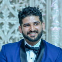 Sandeep Dhaliwal