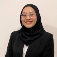 Sarah Syazwany Junaidy