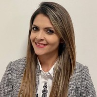 Talia Marin