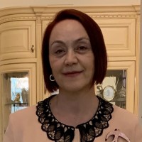 Liliya Babynina