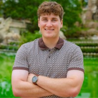 Luke Weaver, Mba