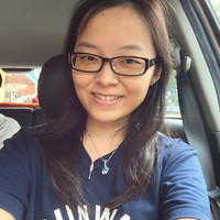 Pook Chiu Huey
