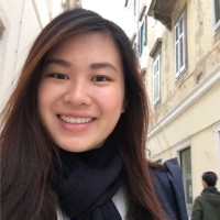 Yvonne Lee