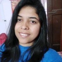 Seeta Gusain