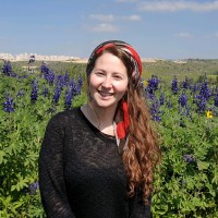 Shirin Meir-Bruck