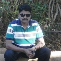 Sanjay Patil