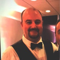 Matthew Martin