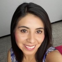 Viridiana Lizbeth Rosas Rodriguez