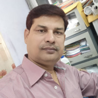 Dharmendra Kumar Singh