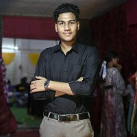 Sagnik Maity