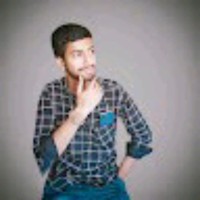 Shailesh Bharvad