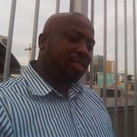 Francis Atieku