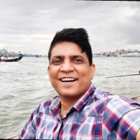 Zakir Hossain