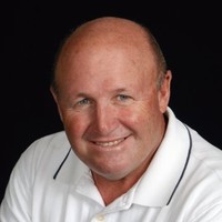 Boyd Patterson