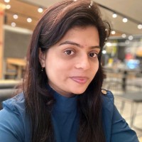 Radhika Rokde