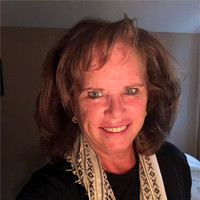 Sally Robison