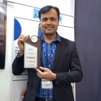 Rajendra Pachauri