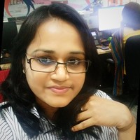 Srividhya Vidhya shankar