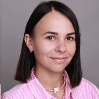 Oleksandra Mykhailovska