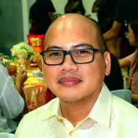 Hilarion Bago