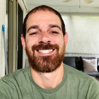 Cory Warner
