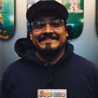 Randy Rios