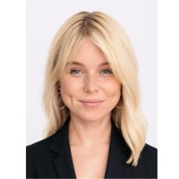Claudia Dardel