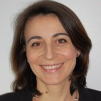 Isabelle Aufort