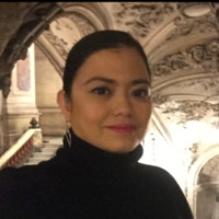 Cherry Mendoza