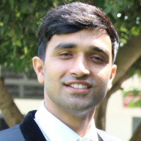 Anuraj Joshi