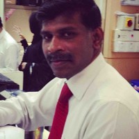 Raja Sekar