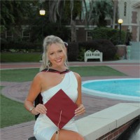 Julianna Strong, Mba