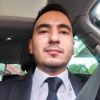 Halil İbrahim Göllüce