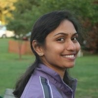 Lakshmi Chakka