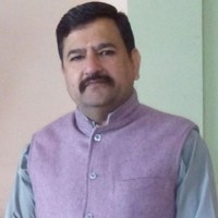 Anil Parashar