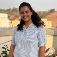Rujul Patil