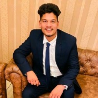 Sourabh Goyal