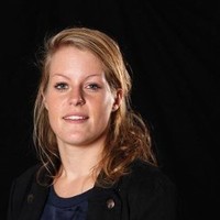 Julia Van Wijk