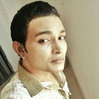 Yogeshkumar Thakor