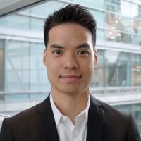 Richard Lam, Cpa