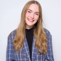 Adeleigh Beimford, M.A.