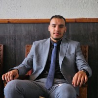 Yasser Benzekri