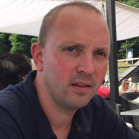 Tim Huysmans