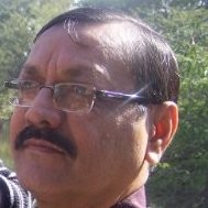 Hari Dutt Pathak