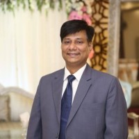 Ijaz Saeed