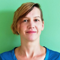 Roswitha Cesaratto