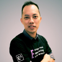 Alex Wong