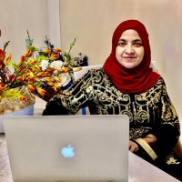 Ayesha Anjum Anwar